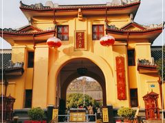 -桂林独秀峰王城景区