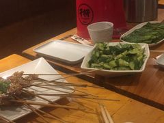 -木屋烧烤(坂田天安云谷店)