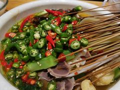 -嘉州叶婆婆钵钵鸡(建设路店)