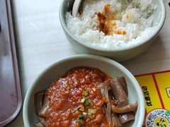 -真功夫(金沙湾店)