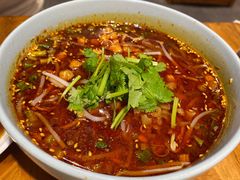 -芙蓉巷成都名小吃(丹尼斯2天地店)