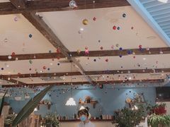 -芭莉与彩虹西餐厅(成都合生汇店)