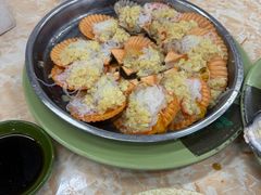 -贞姨美食·老字号海鲜大排档