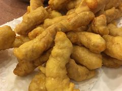 -安天民北方饺子(白石洲店)