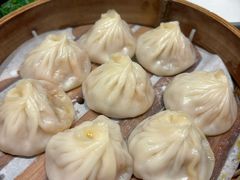 -馋三尺蟹粉小笼(人民广场店)