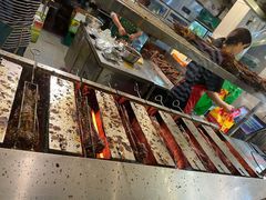 -老黄记手撕烤兔(玉林街店)