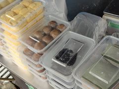 -钱湖手工麻糍店