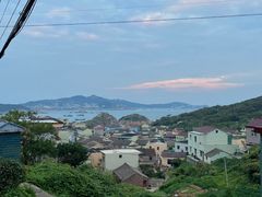 -舟山嵊泗列岛风景名胜区
