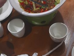 -湖兰金牌小炒肉(椒江万达店)