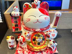 -麦当劳(北苑秋实路店)