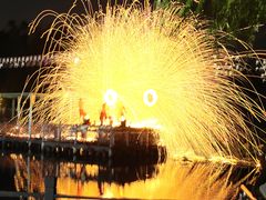 -海合安武汉极地海洋公园