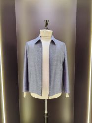 -亨生西服(陕西北路店)