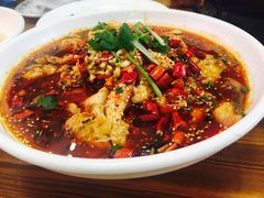 -金勺子土菜馆(兴园北区店)