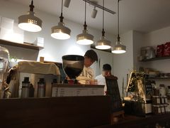 -AFS Cafe & Canteen(闽江二路店)