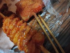 -茹哥炸串(水产前街店)