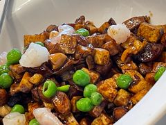 -虎哥私房菜(馒头山店)