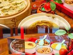 -面辣子·陕西家乡菜(长安店)