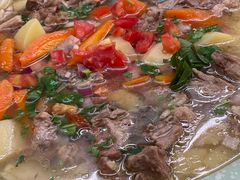 -马白开来特色羊排揪片子  (总店)