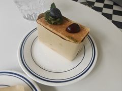 抹茶巧克力拿破仑-私人做法(苹果社区店)