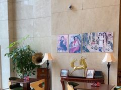 -上海吉臣维景酒店·维多利亚餐厅