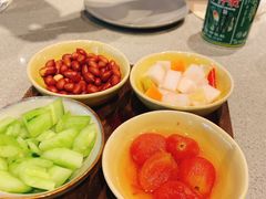 -半山腰·云南菜(侨福芳草地店)