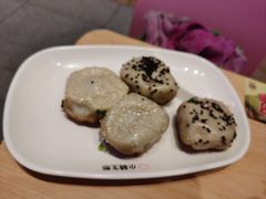 -小杨生煎(周浦万达店)