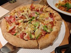 -必胜客(上地华联店)
