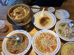 -老雒阳面馆·水席·洛阳菜(王城路店)