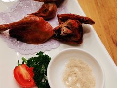 -新旺茶餐厅(嘉里城店)
