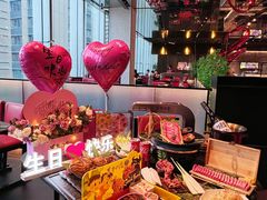 -黑牛の店·黑金店(沈阳万象城店)
