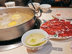 -汕头八合里海记牛肉店(清河店)