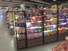 -Olé精品超市(上海虹桥南丰城店)