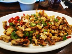 -瀏河老街土菜館(浏河店)