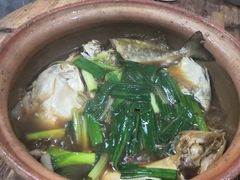 -海口滨海新村143号海南老字号炒菜店