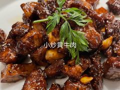 -外婆家(杭州马塍店·杭帮菜名店)