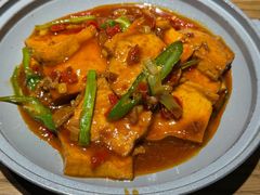 -耶里夏丽·新疆菜·家庭聚场(百联中环购物广场店)