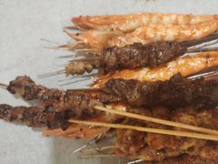 -烤五行·烧烤烤串(石佛营店)