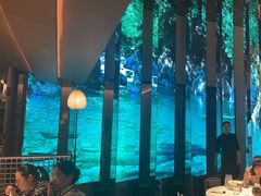 -桂满陇·海市蜃楼·黑金(国金店)