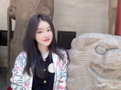 -纯阳宫(大同古城)