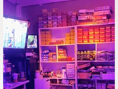 -游人馆·桌游狼人杀团建馆(人广书城店)
