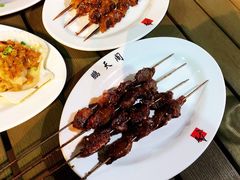 -鹏天阁酒楼·海鲜(红旗店)