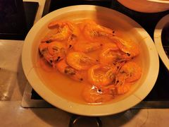 -晶丽香榭自助餐(南京大饭店)