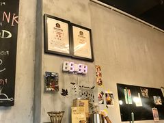 -251#coffee roasters(沿河东路店)