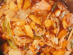 -御上皇三汁焖锅(薛城万达广场店)