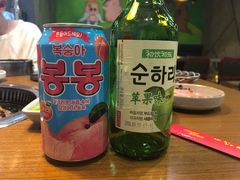 -豚豚猪村烤肉·韩国烤肉(总店)