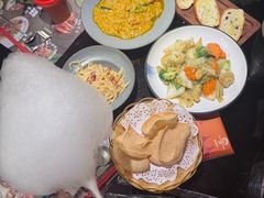 -金厨泰国餐厅·全泰籍厨师料理(拱北店)