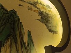 -绿茶餐厅(千岛湖银泰城店)