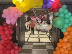 -孩提·一站式宝宝宴布置·儿童生日派对策划·小丑表演(北京店)