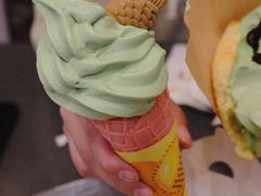-麦当劳(余姚北站店)