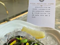 -九献创意菜·新中式(亮马河花园私宴店)